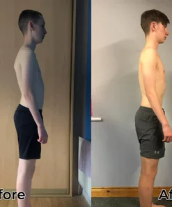 Fivfivgo™ Progressiver Stretchgurt