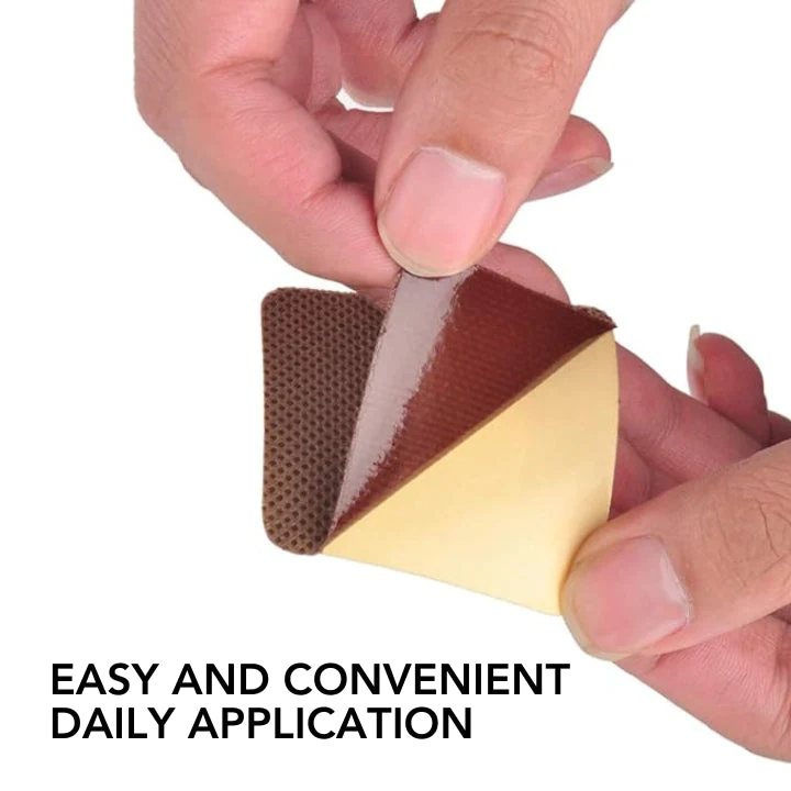 Fivfivgo™ Rauchen Kontrolle Aufnäher