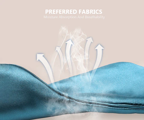 Fivfivgo™ Schlafdampf 3D Augenmaske