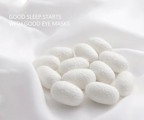 Fivfivgo™ Schlafdampf 3D Augenmaske