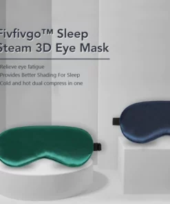 Fivfivgo™ Schlafdampf 3D Augenmaske