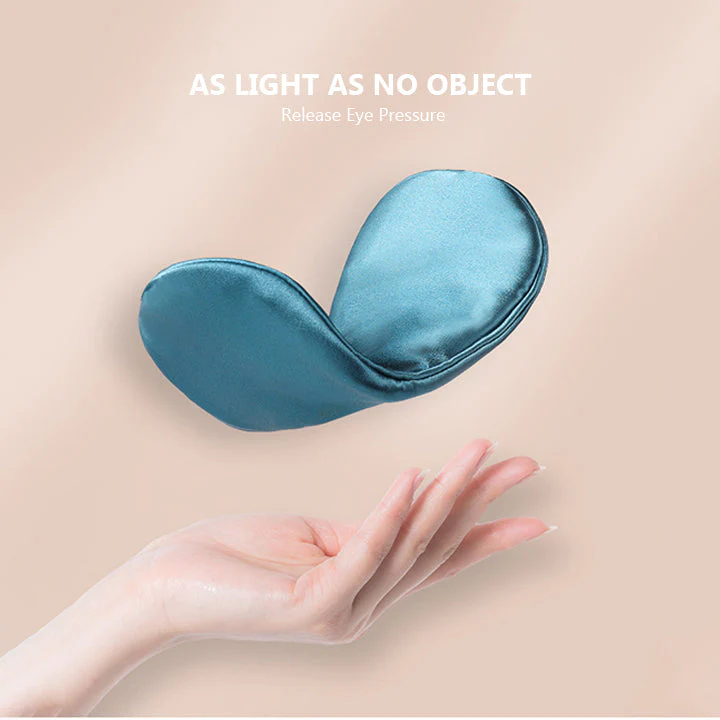 Fivfivgo™ Schlafdampf 3D Augenmaske