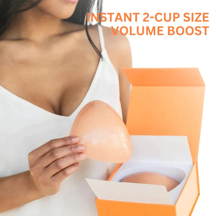 Fivfivgo™ Sofortige Lautstärke Klebrig Einsätze - Image 2