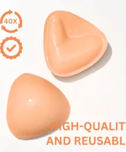 Fivfivgo™ Sofortige Lautstärke Klebrig Einsätze