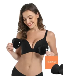 Fivfivgo™ Sofortige Lautstärke Klebrig Einsätze