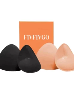 Fivfivgo™ Sofortige Lautstärke Klebrig Einsätze