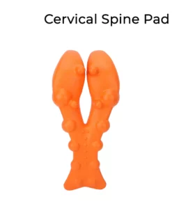 Fivfivgo™ Trapezius-Triggerpunkt-Rücken-/Nackenmassagegerät