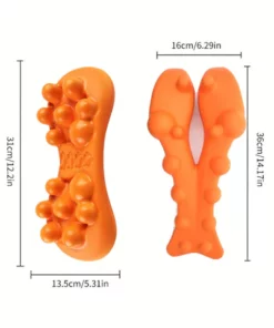 Fivfivgo™ Trapezius-Triggerpunkt-Rücken-/Nackenmassagegerät