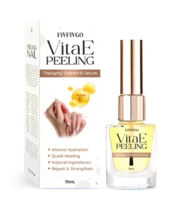 Fivfivgo™ VitaE Peeling-Nagelserum