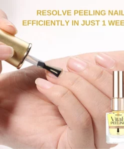 Fivfivgo™ VitaE Peeling-Nagelserum
