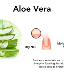 Fivfivgo™ VitaE Peeling-Nagelserum