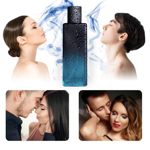 Fixmit™ Men's Vanguard Pheromone Fragrance