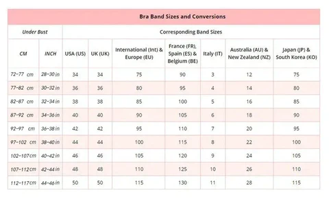 Full Support Non-Slip Convertible Bandeau Bra