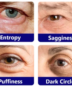 Furzero™ Deep Reviving Peptide Lifting Eye Gel