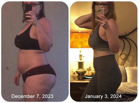 Furzero™ Instant Itch Relief & Natural Detox & Firming Repair & Pink and Tender Natural Capsules