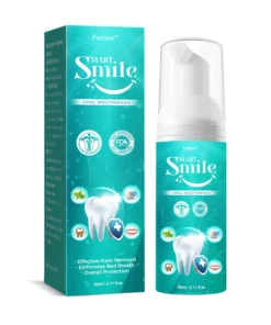Furzero™ SMARTSmile Oral Mouthwash