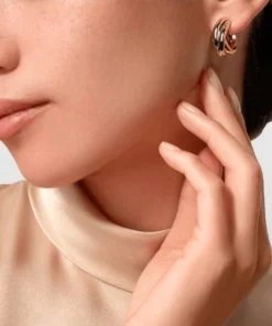 Futusly™ Trianglation De Cartien Osmium Earring