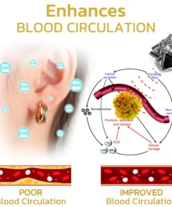 Futusly™ Trianglation De Cartien Osmium Earring