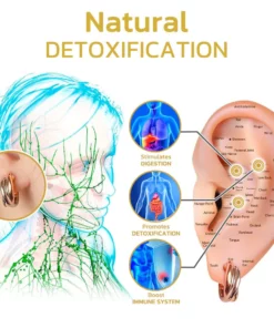 Futusly™ Trianglation De Cartien Osmium Earring