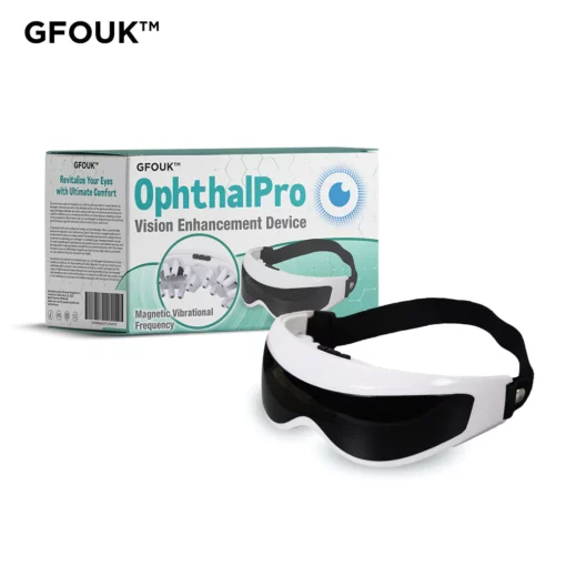 GFOUK™ OphthalPro Sehverbesserungsgerät