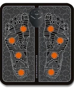 GFOUK™ EMS Acupuncture Foot Massager