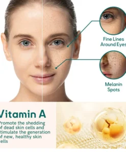 GFOUK™ Melanin Removal Booster Showerhead