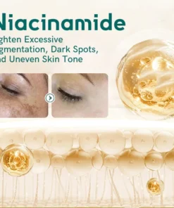 GFOUK™ Melanin Removal Booster Showerhead