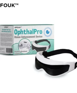 GFOUK™ OphthalPro Vision Enhancement Device