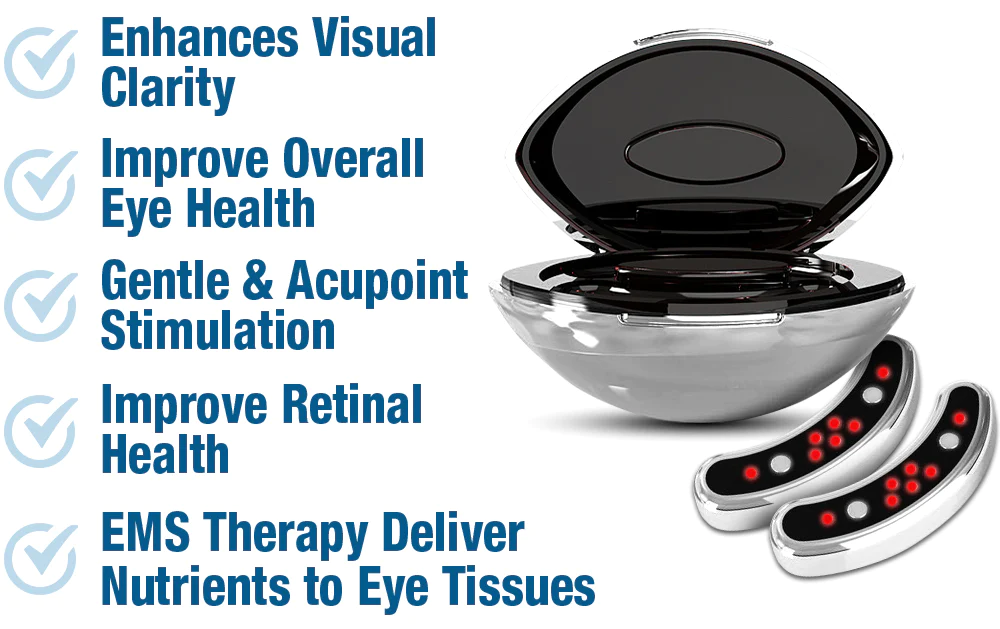 GFOUK™ OphthalTech Vision Vitality Electric Device - Image 4