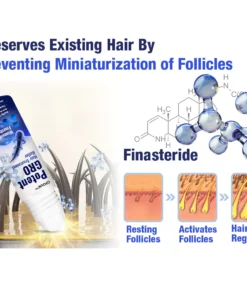 GFOUK™ PotentGRO Hair Treatment Roller