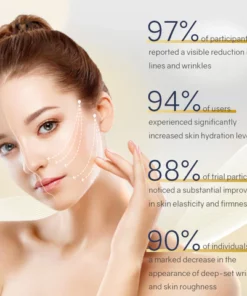 H2R Derm Correxion Fill + Care Serum