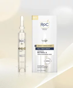 H2R Derm Correxion Fill + Care Serum