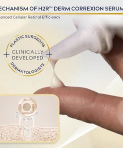 H2R™ Derm Correxion Serum