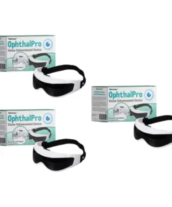 Hermsa™ OphthalPro Vision Enhancement Device