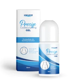 IceCurve Precise Coolsculpting Gel