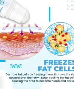 IceCurve Precise Coolsculpting Gel