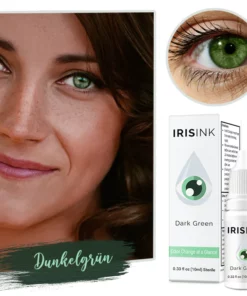 IrisInk Augentropfen Fivfivgo™