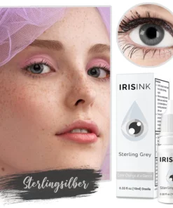 IrisInk Augentropfen Fivfivgo™