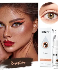 IrisInk Augentropfen Fivfivgo™