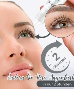 IrisInk Augentropfen Fivfivgo™