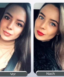 IrisInk Augentropfen Fivfivgo™