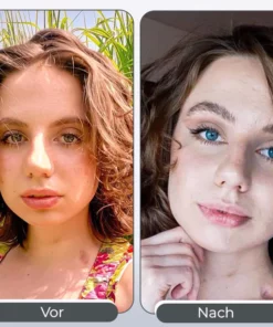 IrisInk Augentropfen Fivfivgo™