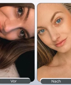 IrisInk Augentropfen Fivfivgo™