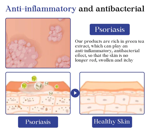 Kisshi™ Back Spots & Acanthosis Nigricans