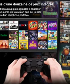 LEFUN™ Décodeur TV