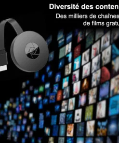 LEFUN™ Décodeur TV