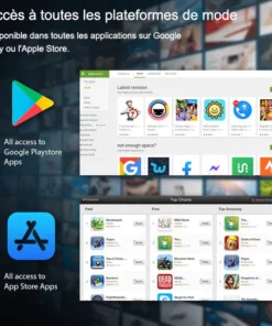 LEFUN™ Décodeur TV