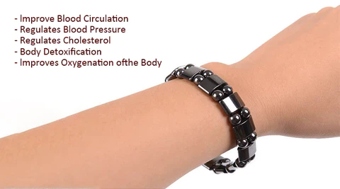 LIMETOW™ Magnetic Therapy Copper Bracelet