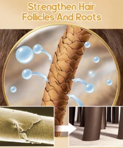 LIMETOW™ Anti-Hair Loss Ginger Shampoo Soap