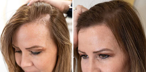 LIMETOW™ Anti-Hair Loss Ginger Shampoo Soap